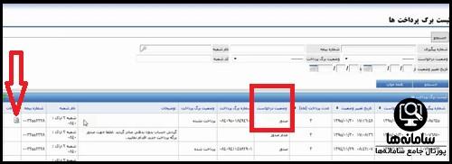 نحوه ثبت نام در سامانه سمت تامین اجتماعی